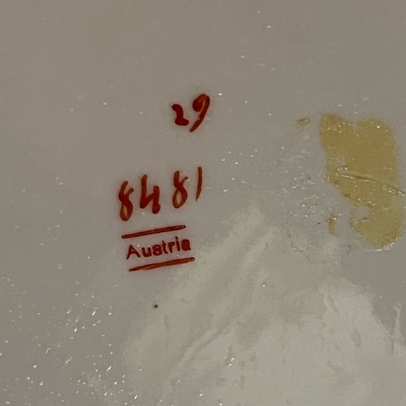 Vintage - Picture 2 of 3